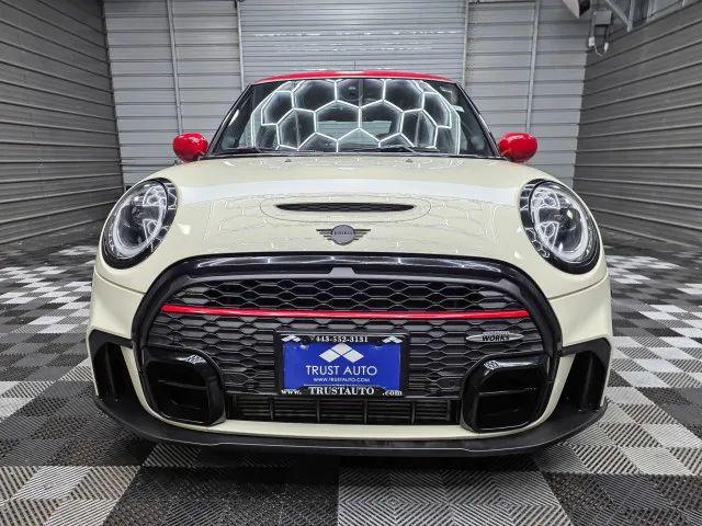 2023 MINI Hardtop John Cooper Works