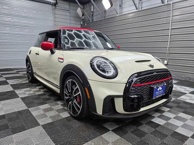 2023 MINI Hardtop John Cooper Works