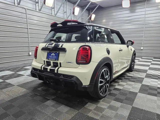 2023 MINI Hardtop John Cooper Works