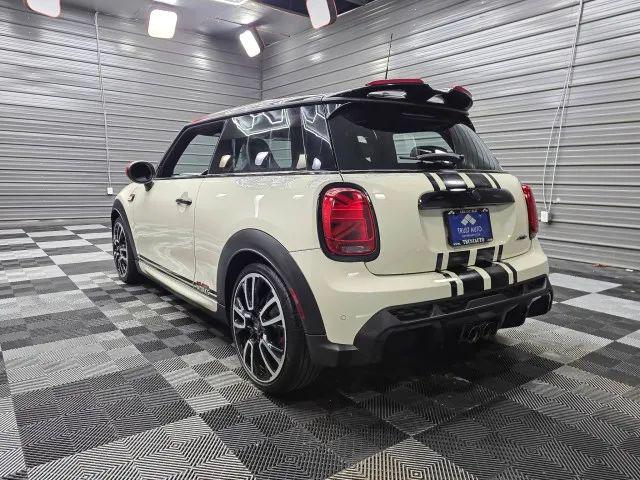 2023 MINI Hardtop John Cooper Works