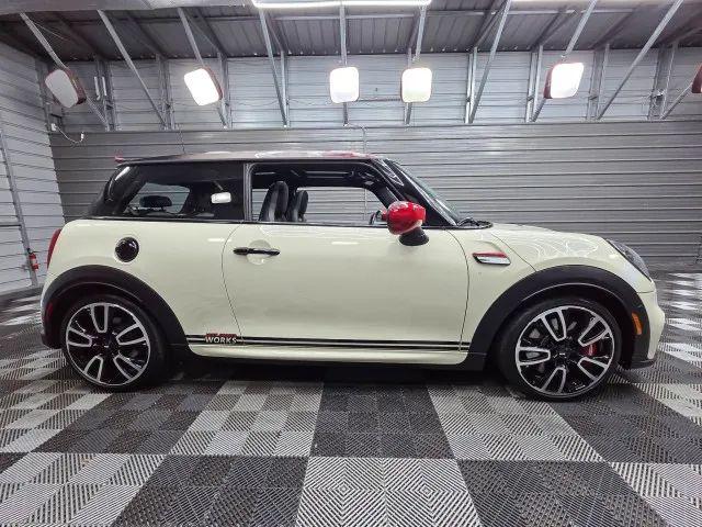 2023 MINI Hardtop John Cooper Works