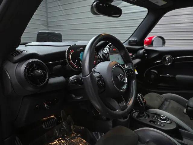 2023 MINI Hardtop John Cooper Works