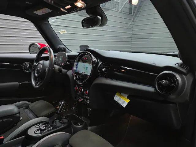 2023 MINI Hardtop John Cooper Works