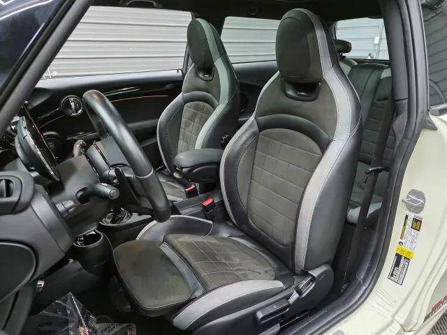 2023 MINI Hardtop John Cooper Works
