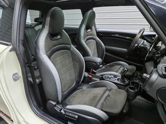 2023 MINI Hardtop John Cooper Works