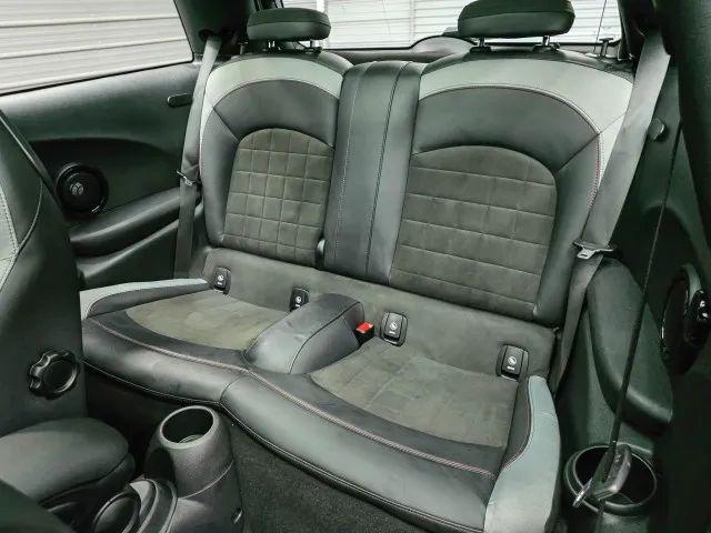 2023 MINI Hardtop John Cooper Works
