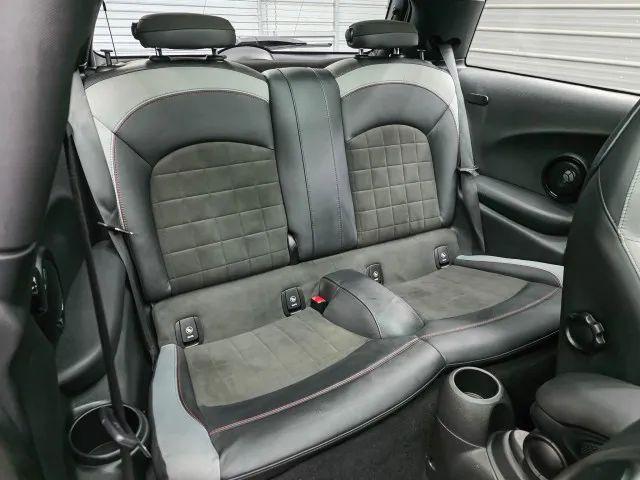 2023 MINI Hardtop John Cooper Works