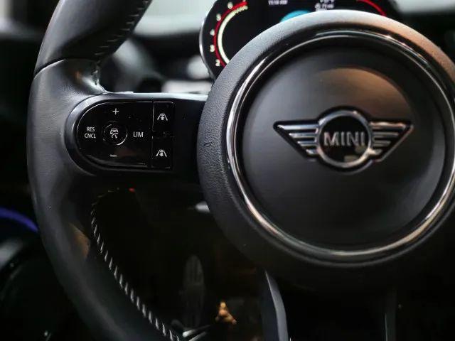 2023 MINI Hardtop John Cooper Works