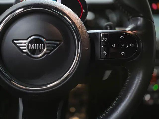 2023 MINI Hardtop John Cooper Works
