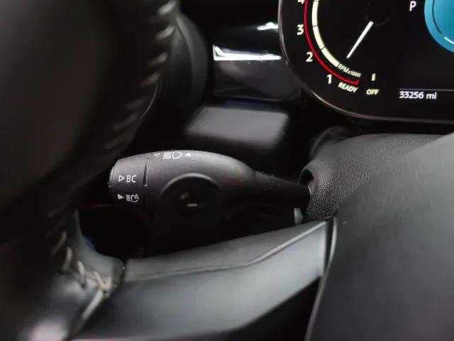 2023 MINI Hardtop John Cooper Works