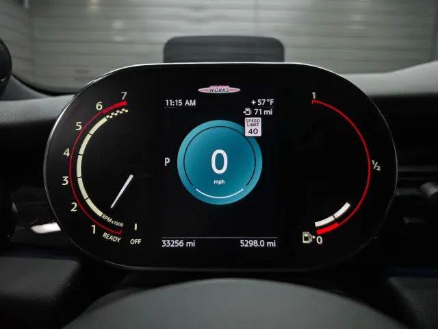2023 MINI Hardtop John Cooper Works
