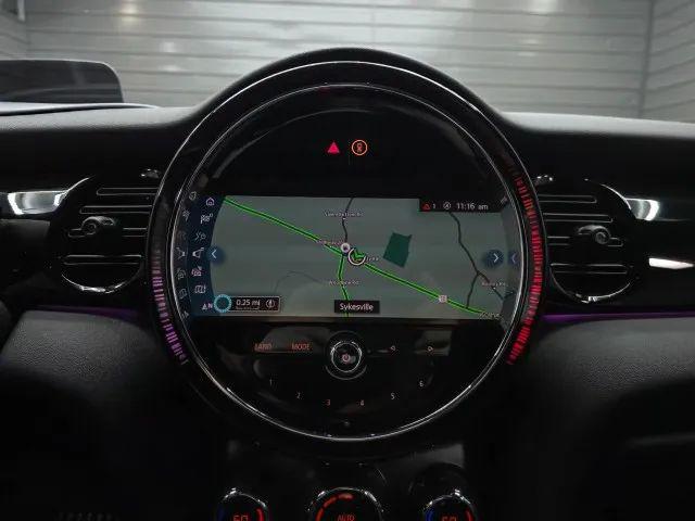 2023 MINI Hardtop John Cooper Works
