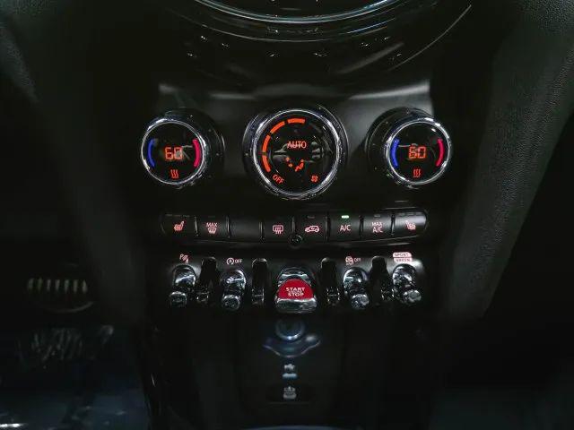2023 MINI Hardtop John Cooper Works