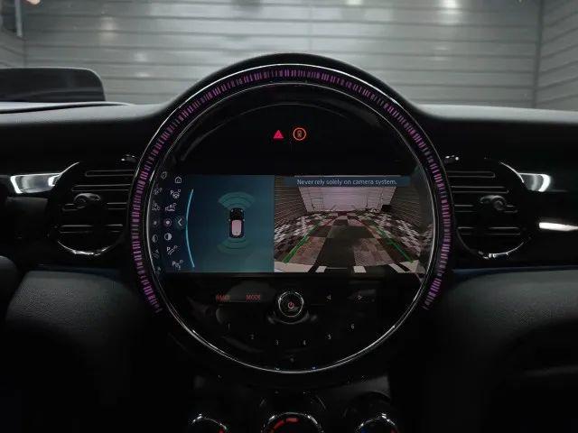 2023 MINI Hardtop John Cooper Works
