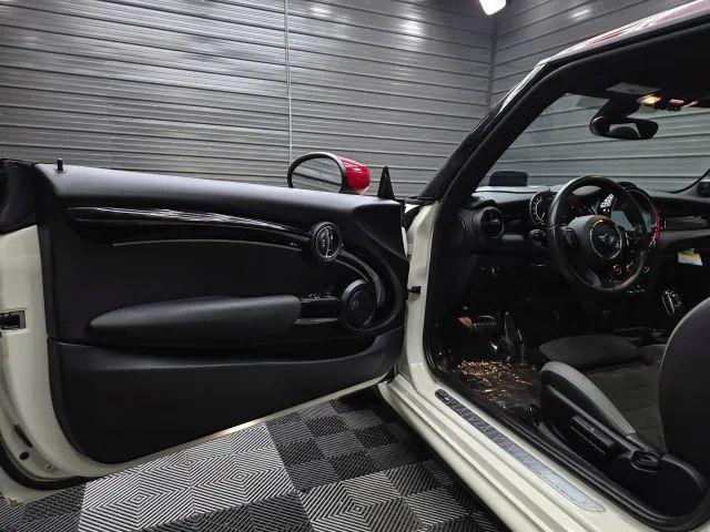 2023 MINI Hardtop John Cooper Works
