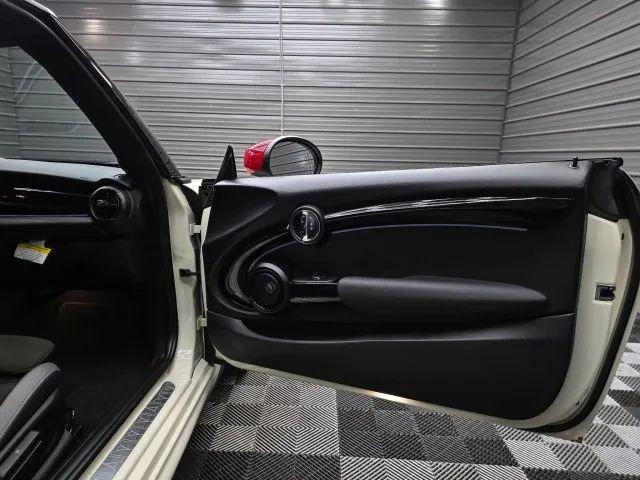 2023 MINI Hardtop John Cooper Works
