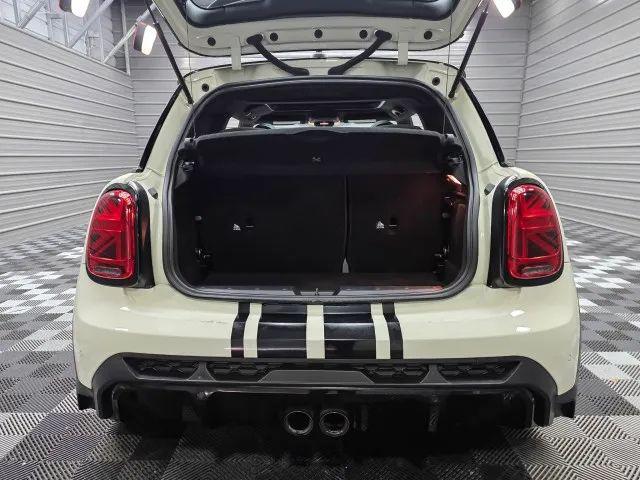 2023 MINI Hardtop John Cooper Works