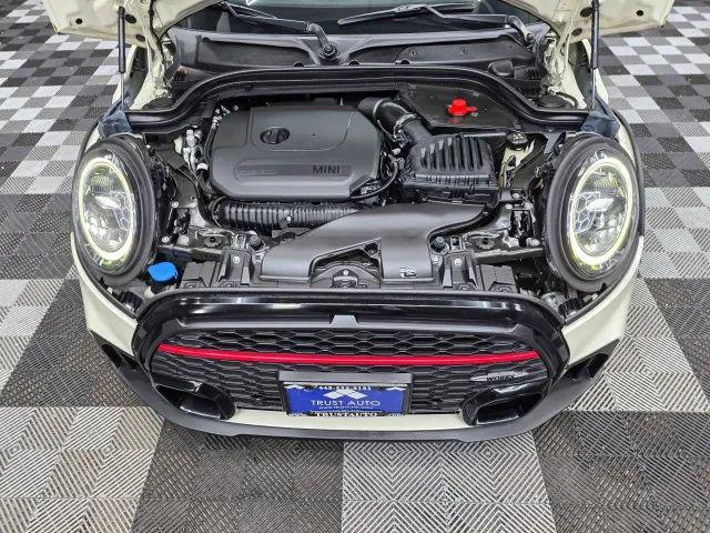 2023 MINI Hardtop John Cooper Works