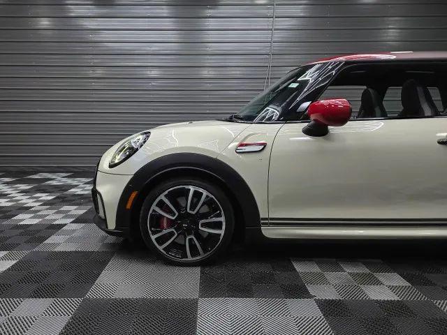 2023 MINI Hardtop John Cooper Works