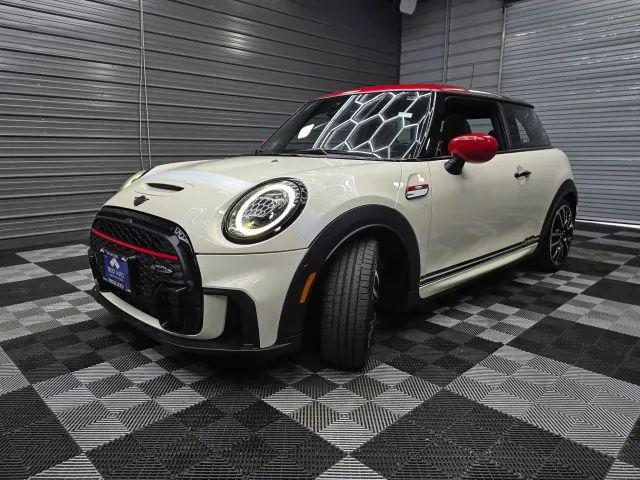 2023 MINI Hardtop John Cooper Works