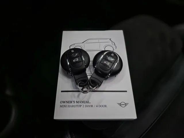 2023 MINI Hardtop John Cooper Works