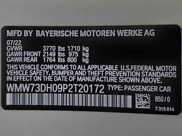 2023 MINI Hardtop John Cooper Works
