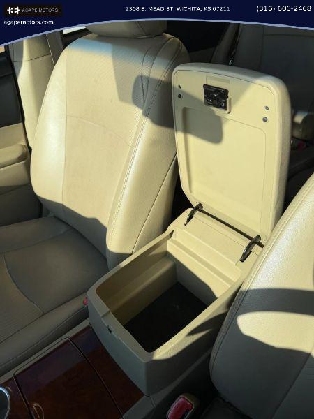 2013 Toyota Highlander Limited V6