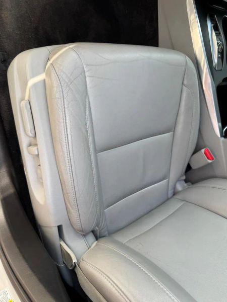 2016 Acura MDX Base