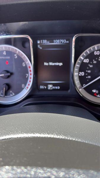 2018 Nissan Titan SL