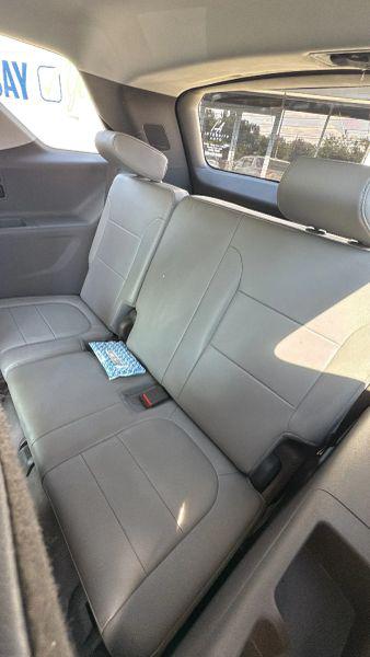 2021 Chevrolet Traverse FWD LT Leather