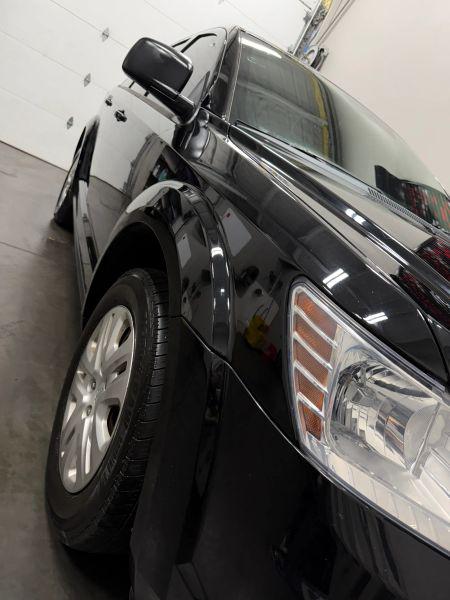 2016 Dodge Journey SE