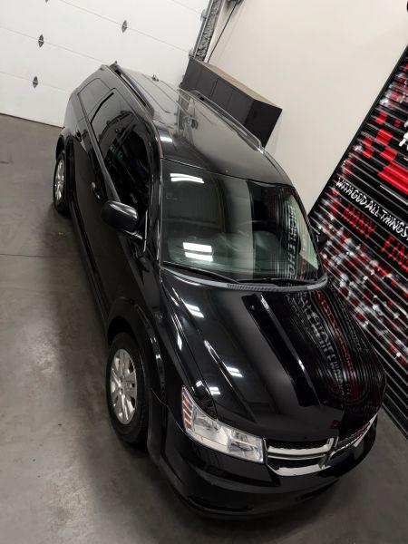 2016 Dodge Journey SE