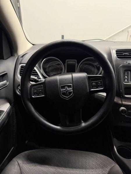 2016 Dodge Journey SE