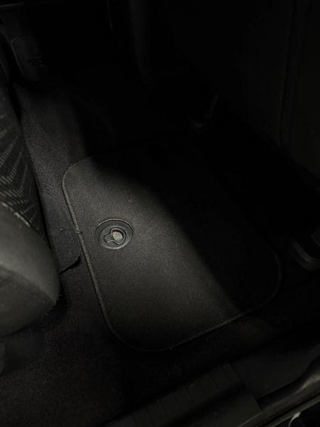 2016 Dodge Journey SE