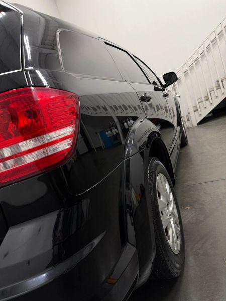 2016 Dodge Journey SE