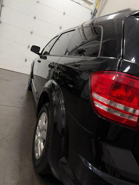 2016 Dodge Journey SE