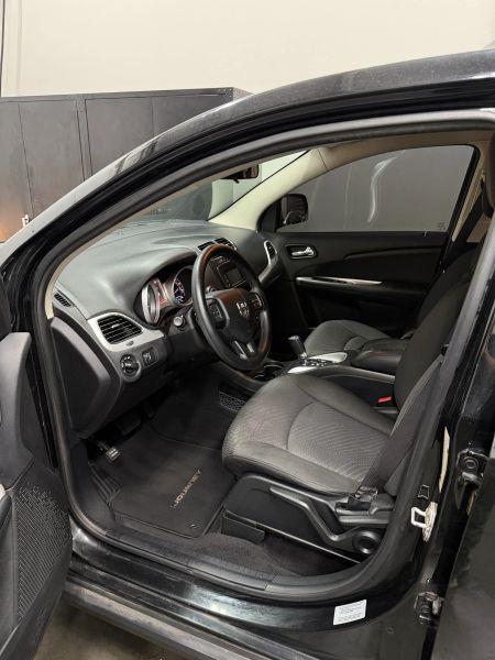 2016 Dodge Journey SE