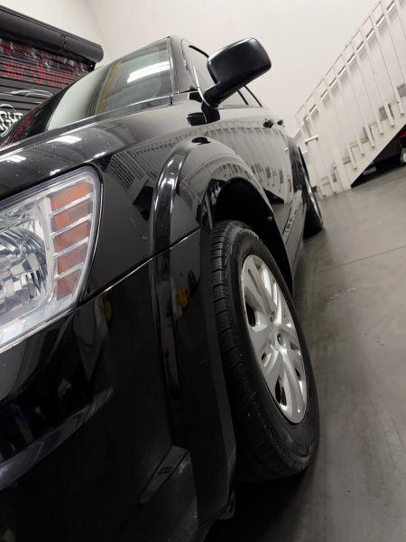 2016 Dodge Journey SE
