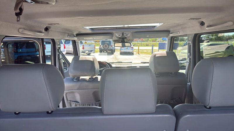 2005 Mercedes-Benz 500 G 500