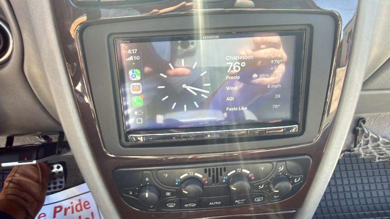 2005 Mercedes-Benz 500 G 500