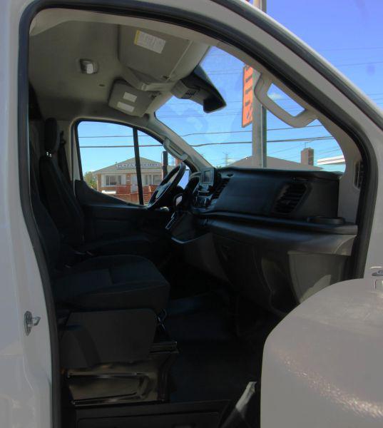 2020 Ford Transit Cargo Van w/RWB