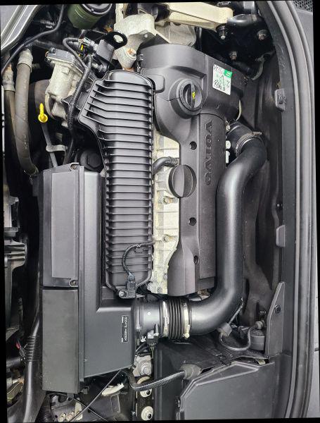 2016 Volvo XC60 T5 Premier