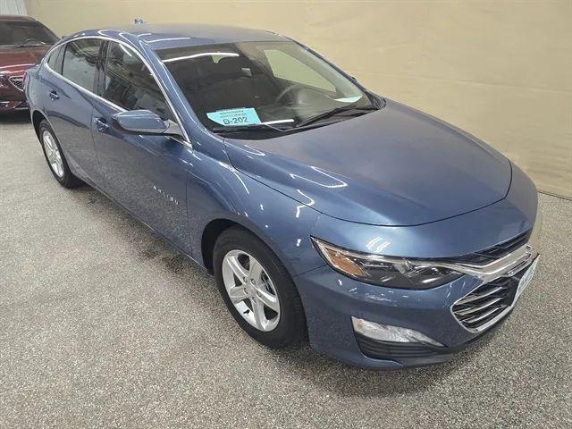 2024 Chevrolet Malibu FWD 1LT for sale in Dell Rapids, SD