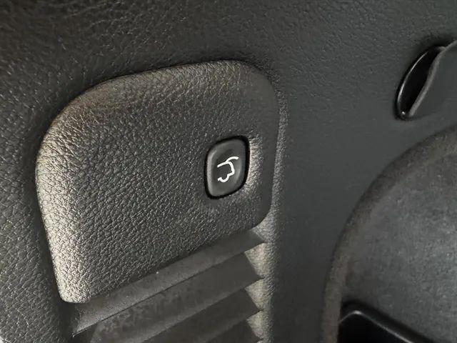 2021 Jeep Grand Cherokee Overland 4x4