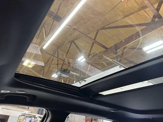 2021 Jeep Grand Cherokee Overland 4x4