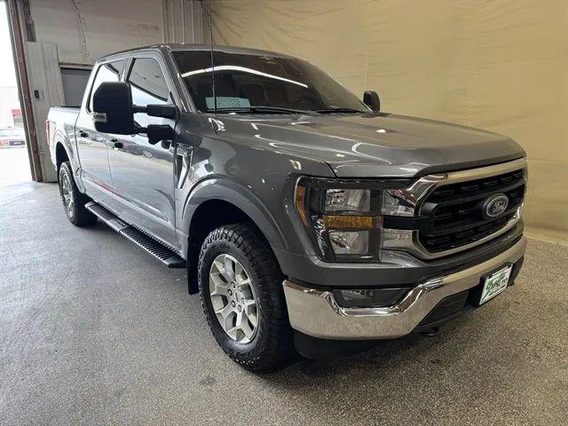 2023 Ford F-150 XLT for sale in Dell Rapids, SD