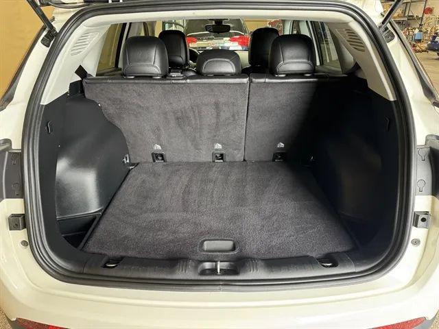 2021 Jeep Compass Latitude 4x4
