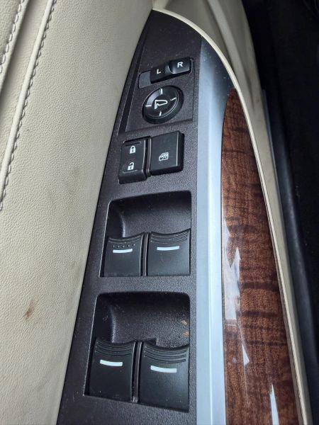 2018 Acura TLX Tech Pkg