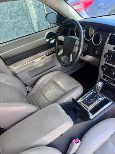 2006 Dodge Charger RT