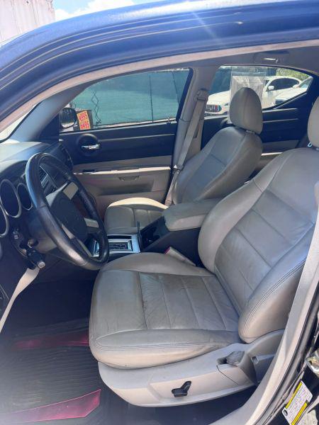 2006 Dodge Charger RT